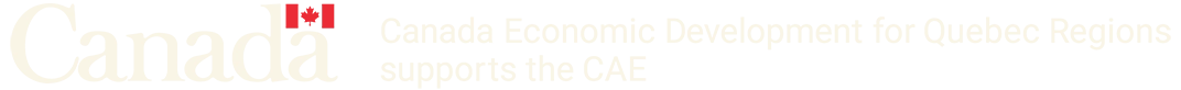 Canada Economic Development logo