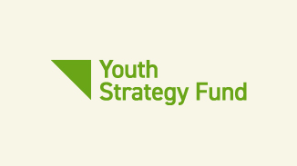 Youth Strategy Fund logo