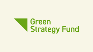 Green Strategy Fund logo